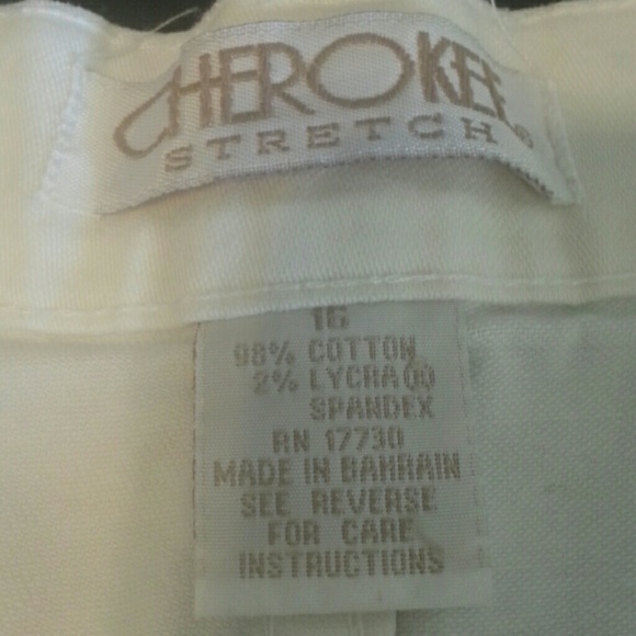 Shorts - Picture 2 of 2